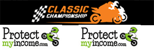 Classic Championship / Protect My Income